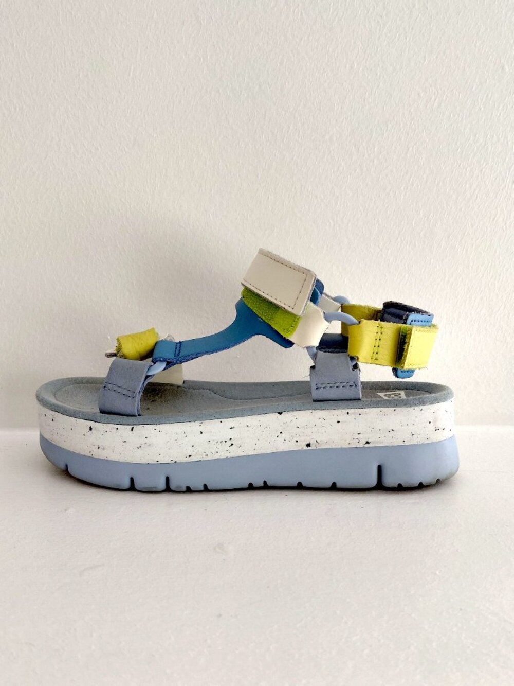 Camper Oruga Up Sandals